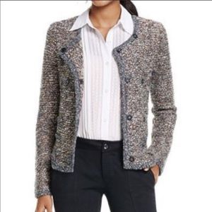 Cabi Ritz Sweater Blazer-a7